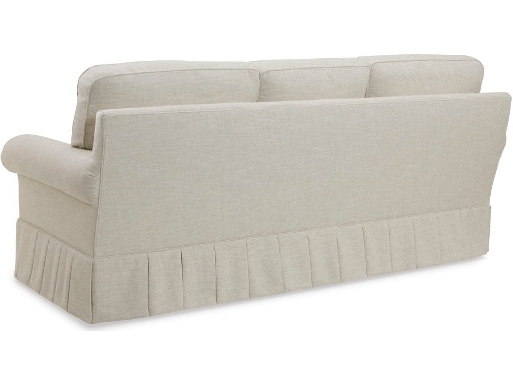 Studio C Sofa - Straight Cushion Option - image 1
