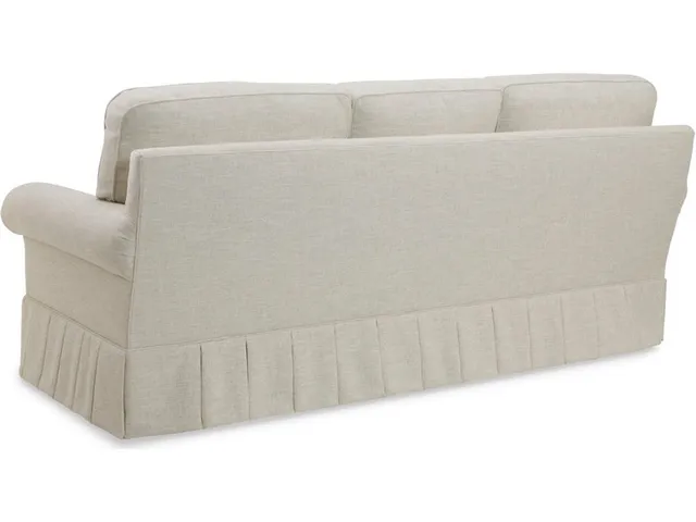Studio C Sofa - Straight Cushion Option - Alternative View