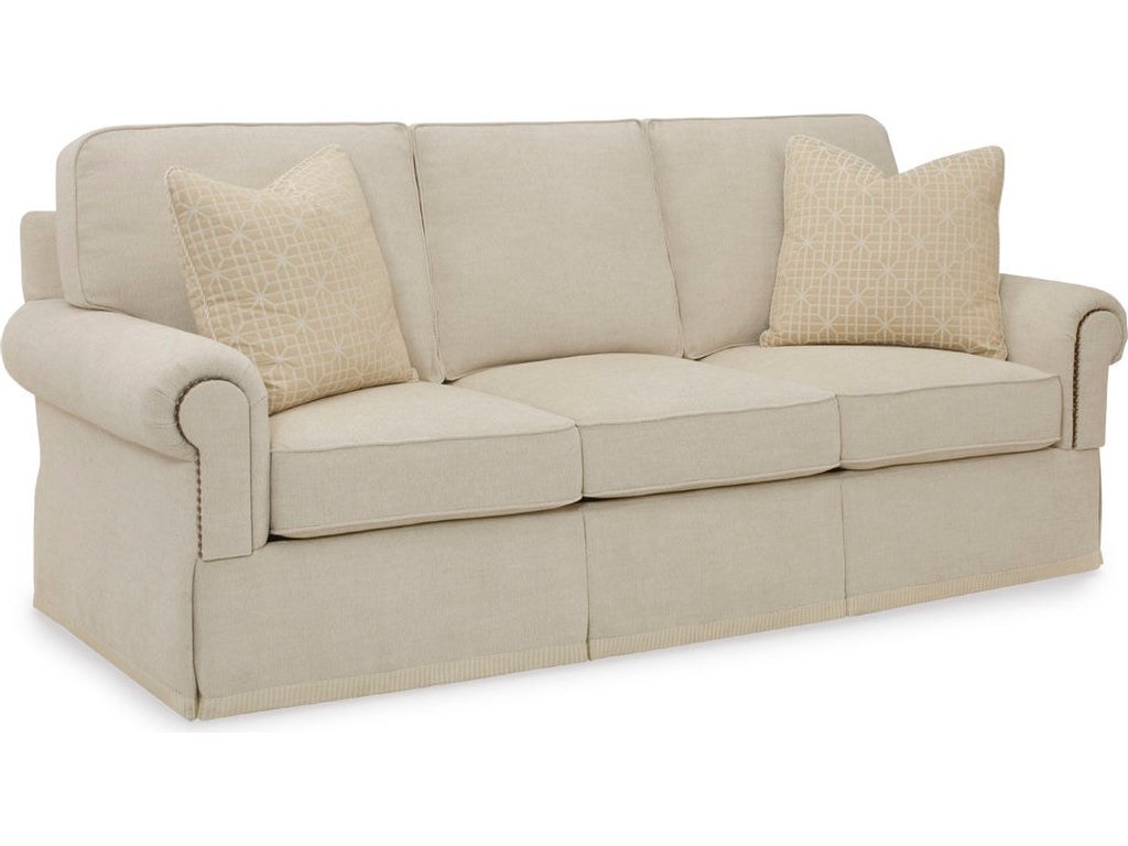 Studio C Sofa - Straight Cushion Option - image 2