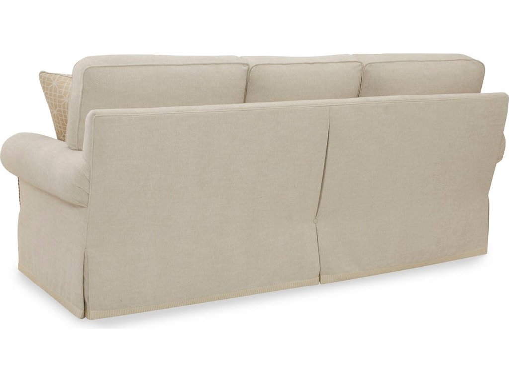 Studio C Sofa - Straight Cushion Option - image 3