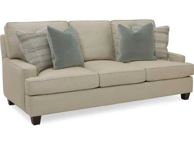 Studio C Sofa - T Cushion Option