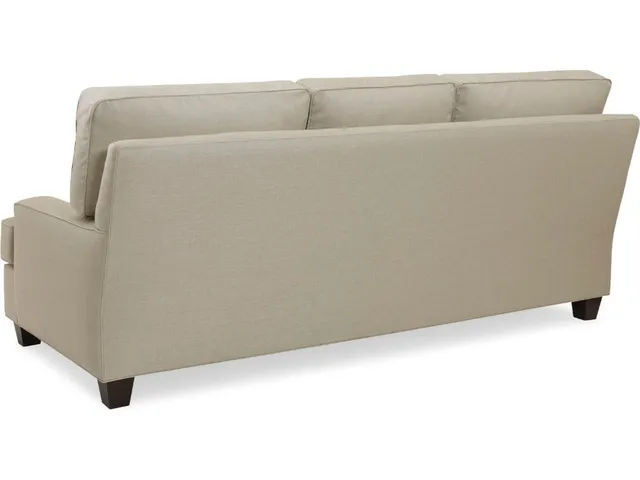 Studio C Sofa - T Cushion Option - Alternative View