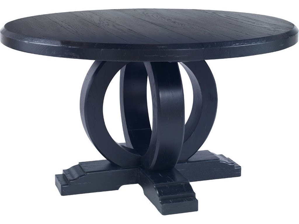 Centre Round Dining Table - main image