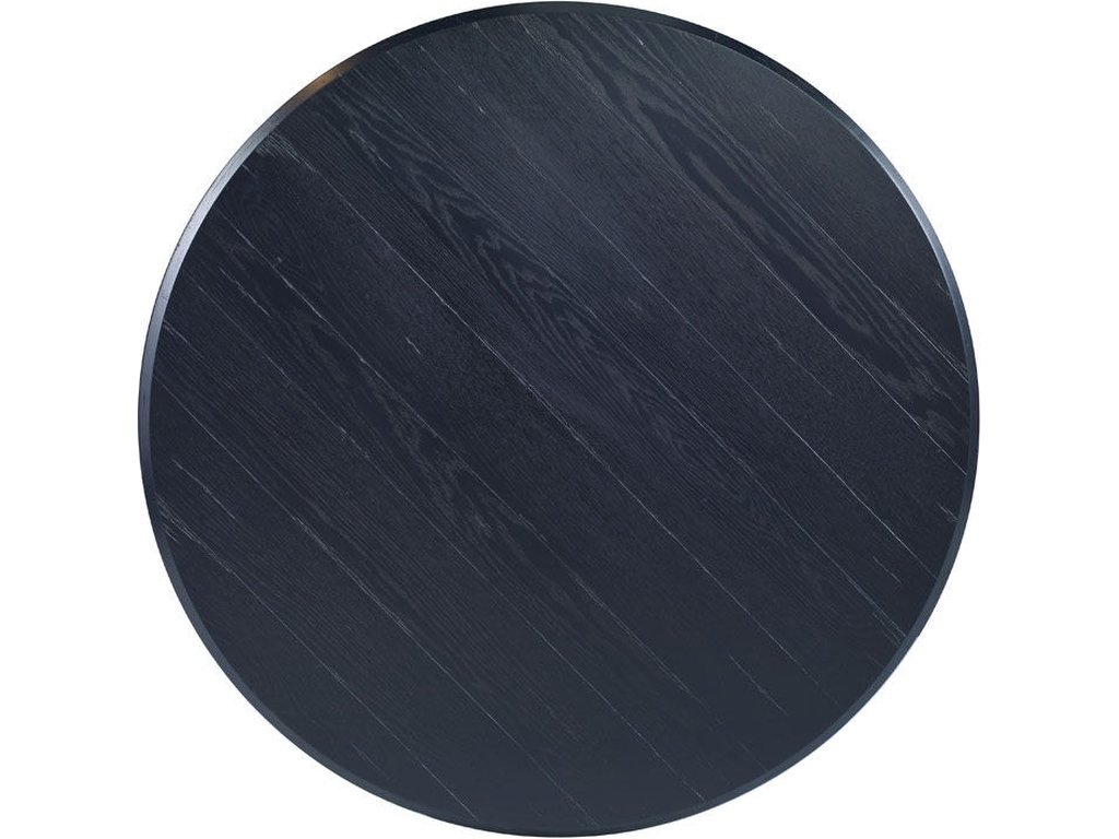 Centre Round Dining Table - image 2