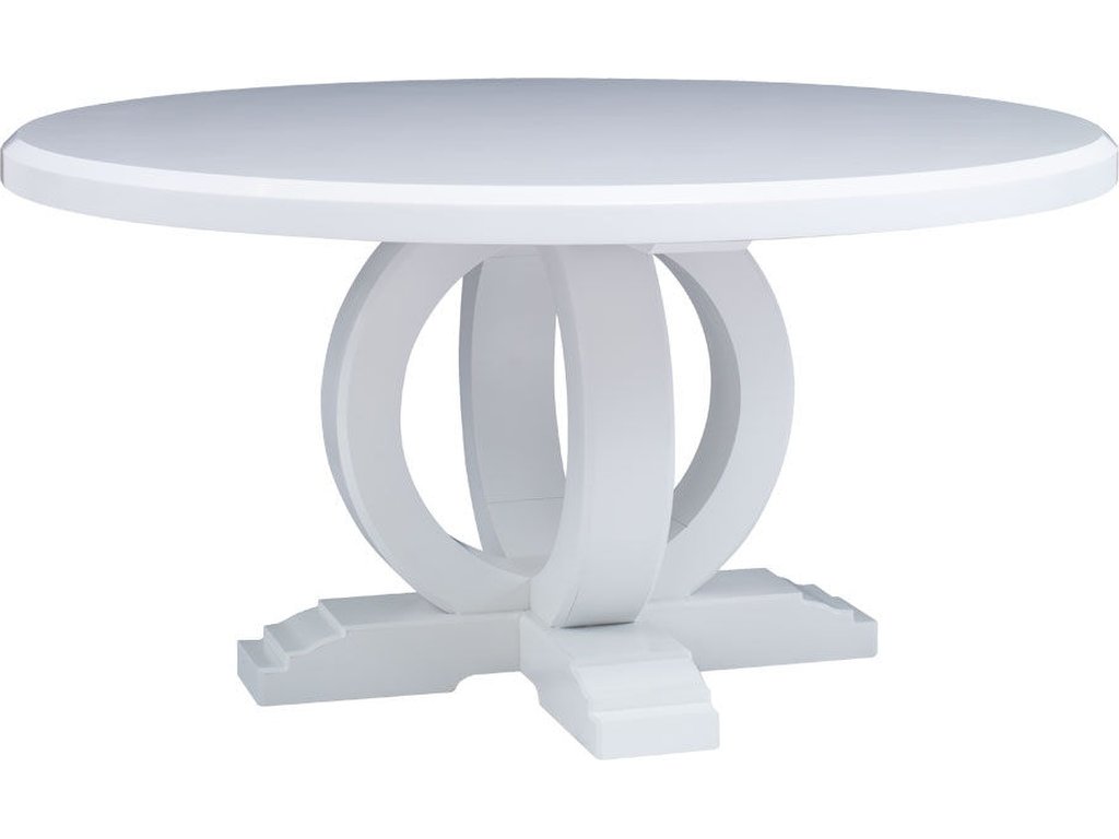 Centre Round Dining Table - main image