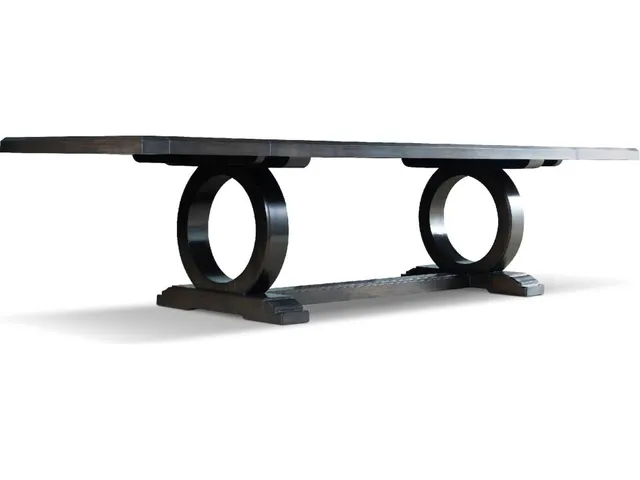 Centre Dining Table