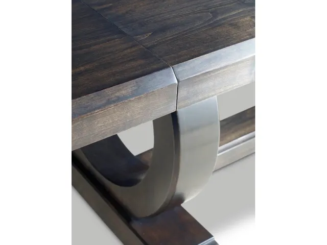 Centre Dining Table