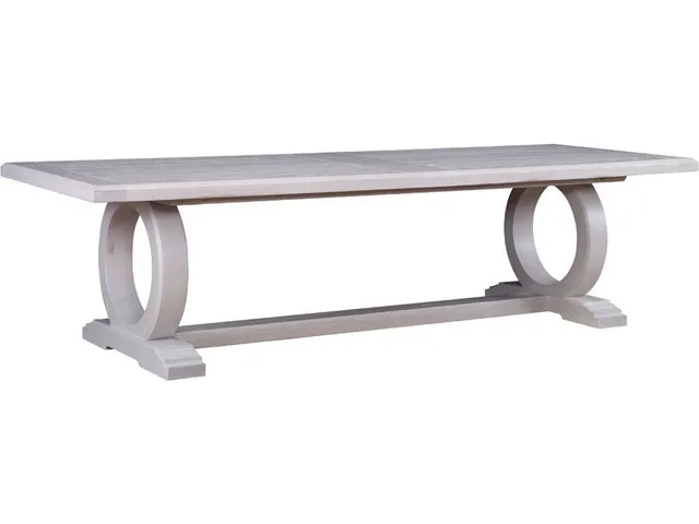 Centre Dining Table