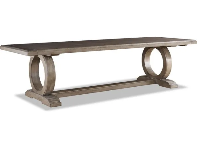 Centre Dining Table