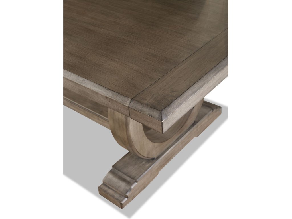 Centre Dining Table - image 1