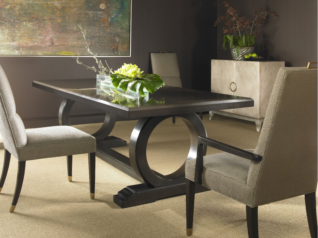 Tuxedo Side Chair - image 2