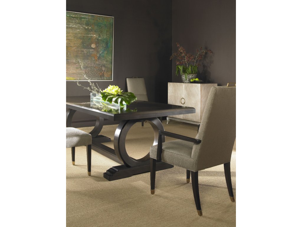 Tuxedo Side Chair - image 3