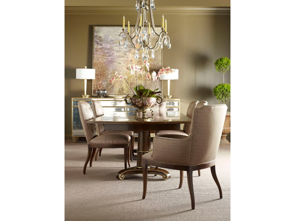 Tara Arm Chair - image 2