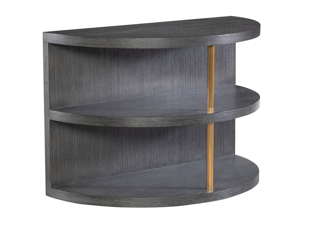 Terzo End Table - main image