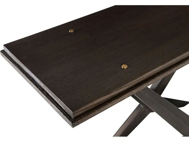 Vicente Console Table - Alternative View