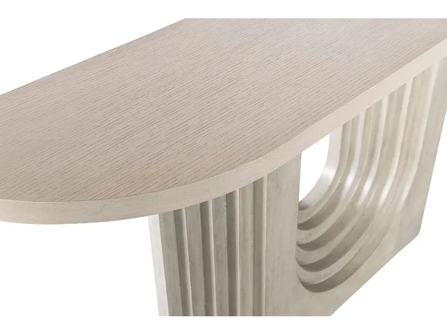 Massimo Console Table - Alternative View