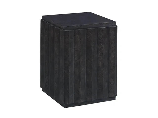 Alonzo Side Table