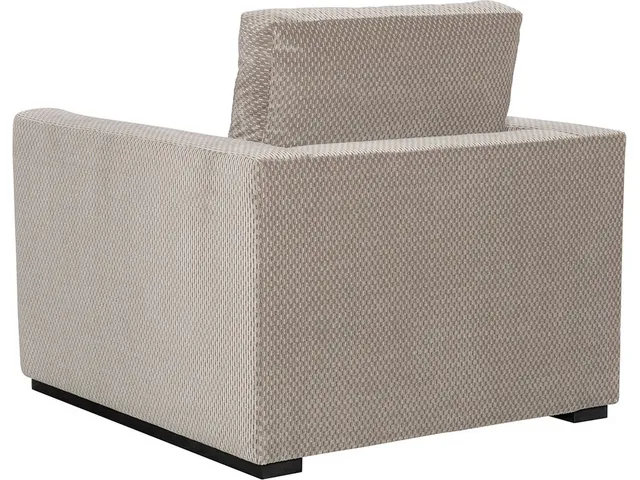 Bruno Chair - Alternative View