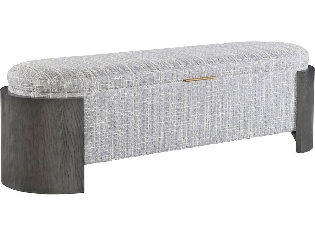 Rocco Storage Bench - main image