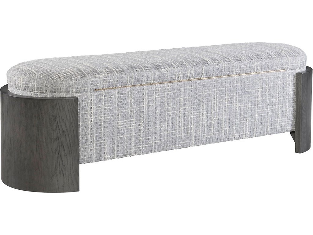 Rocco Storage Bench - image 2
