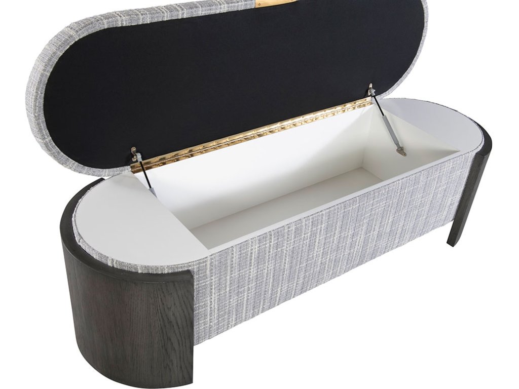 Rocco Storage Bench - image 1