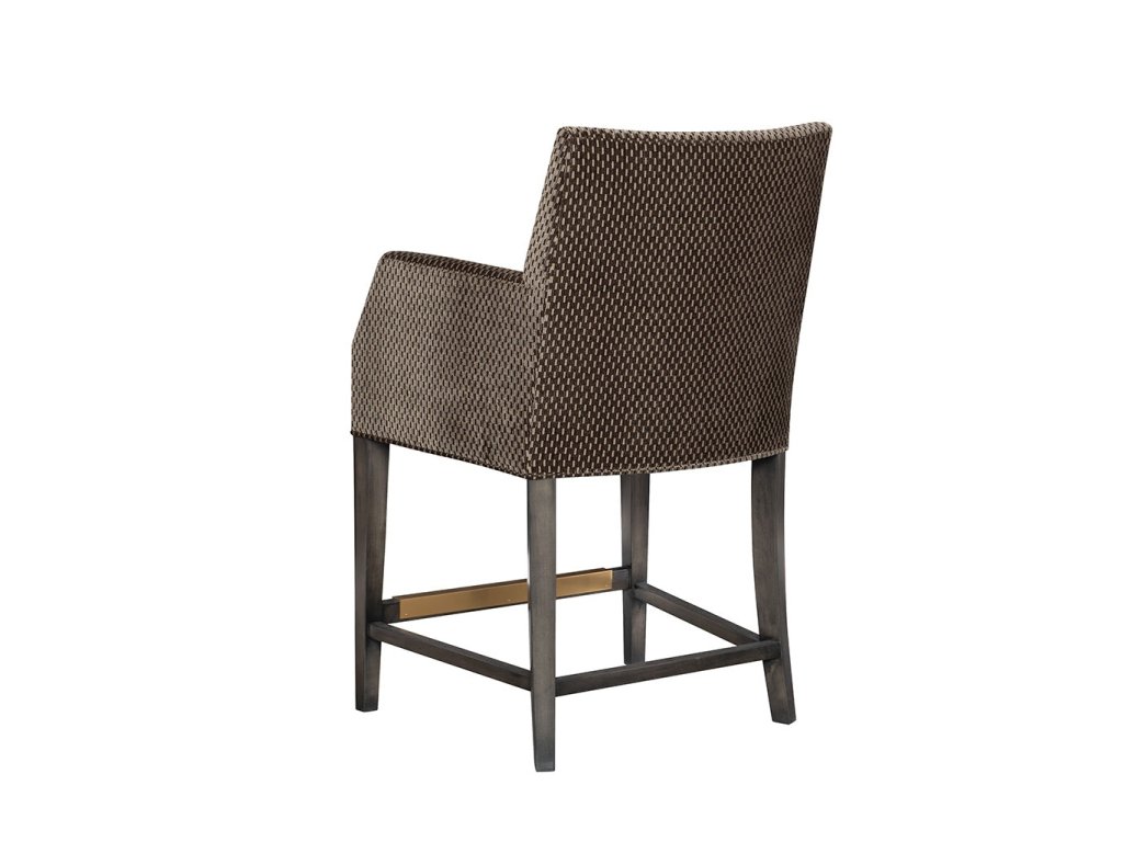 Dario Counter Stool - image 1
