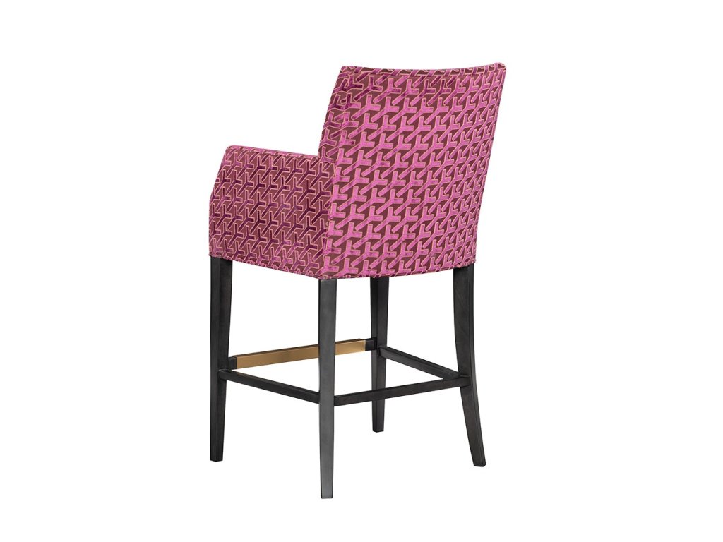 Dario Bar Stool - image 1