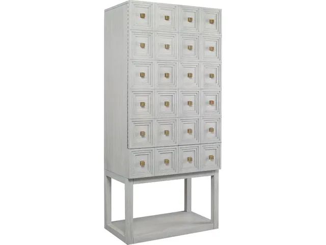 Adriano Bar Cabinet