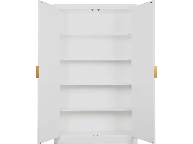 Alturo Cabinet - Alternative View
