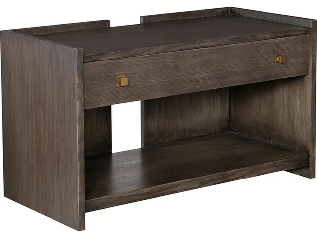 Leo Nightstand