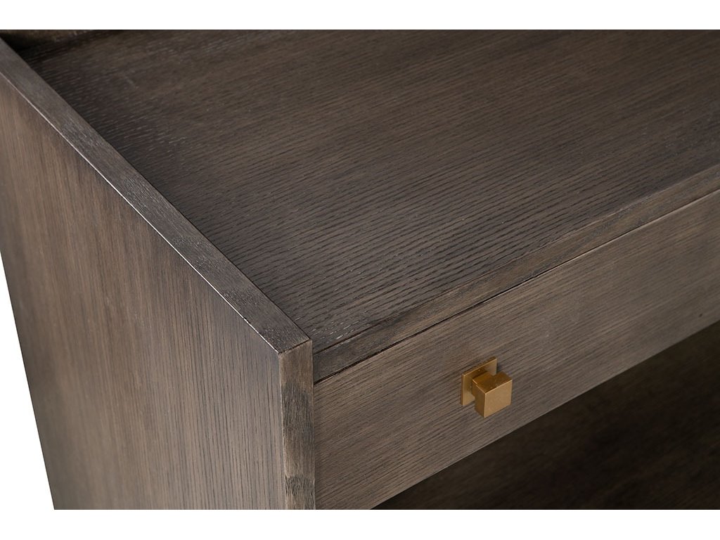 Leo Nightstand - image 1