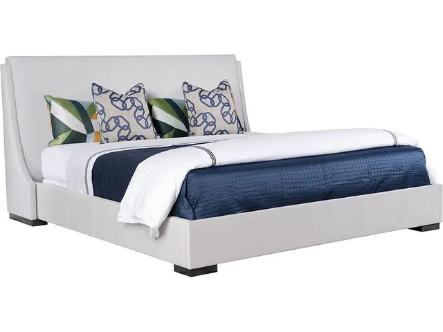 Gaetano King Bed