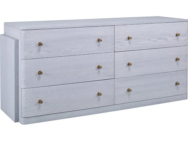 Gianni Dresser