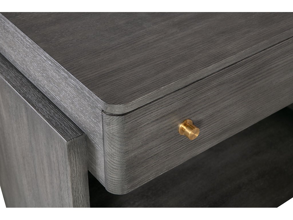 Gianni Nightstand - image 1