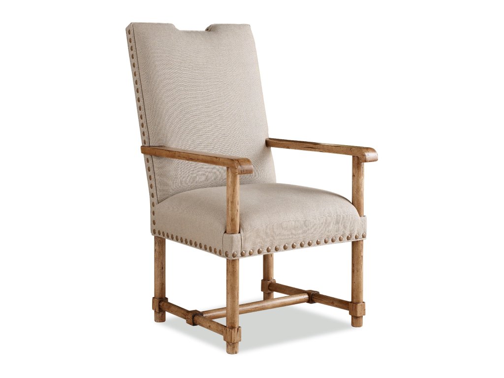 Dover Arm Chair - main image
