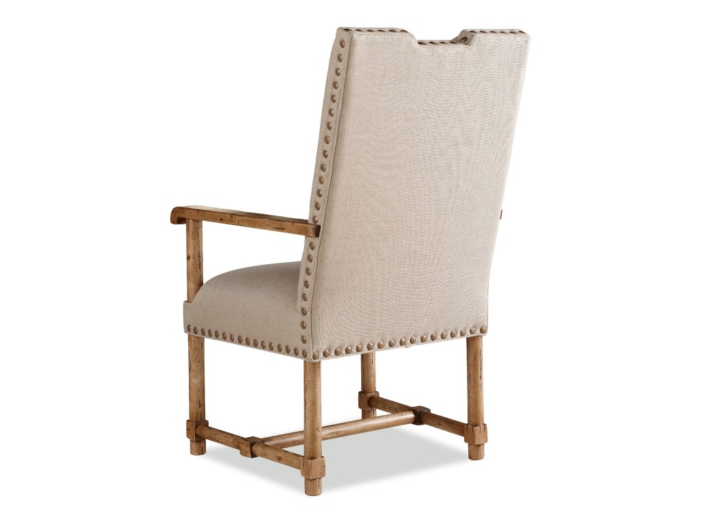 Dover Arm Chair - image 1