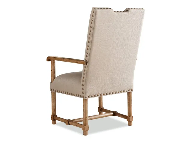 Dover Arm Chair - Alternative View