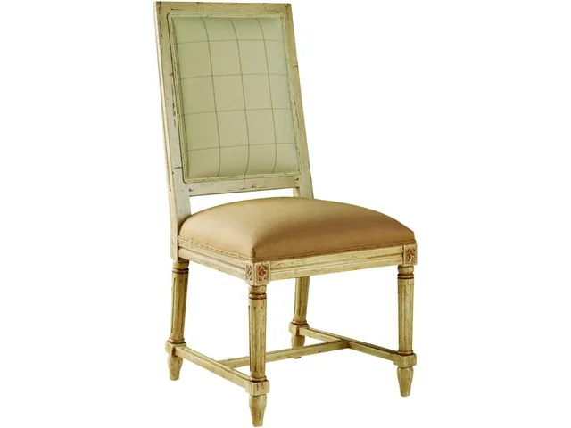 Durham Side Chair
