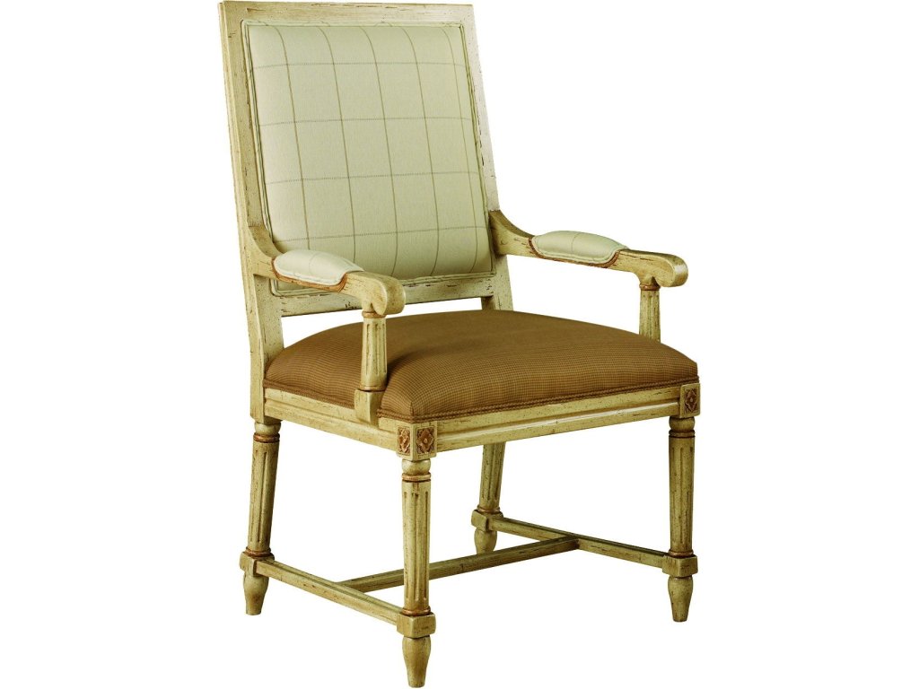 Durham Arm Chair - main image