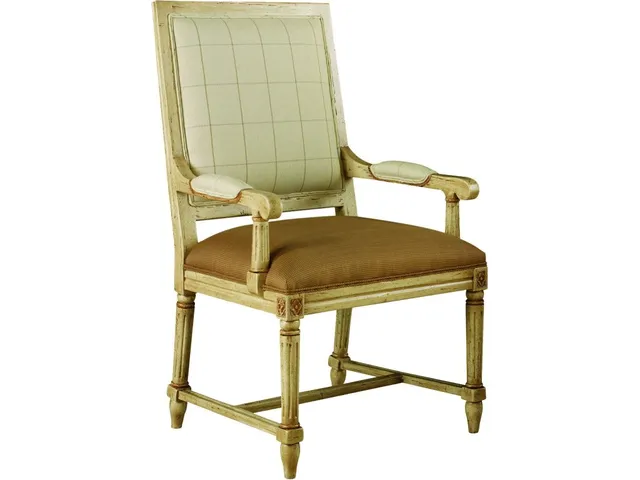 Durham Arm Chair