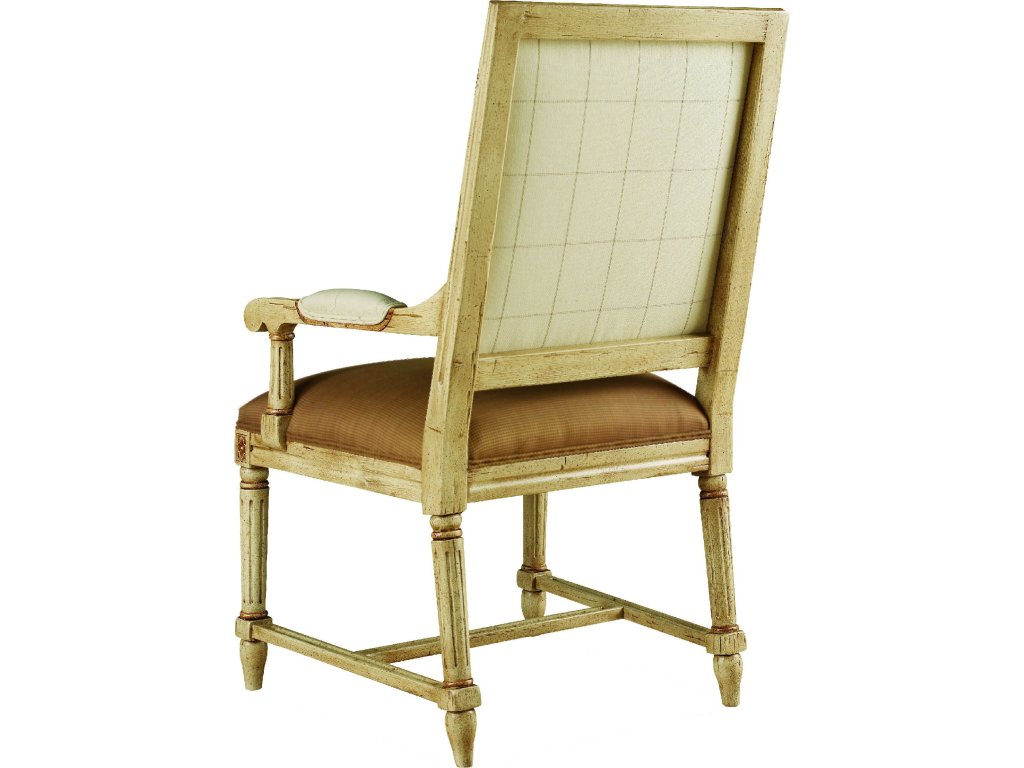 Durham Arm Chair - image 1