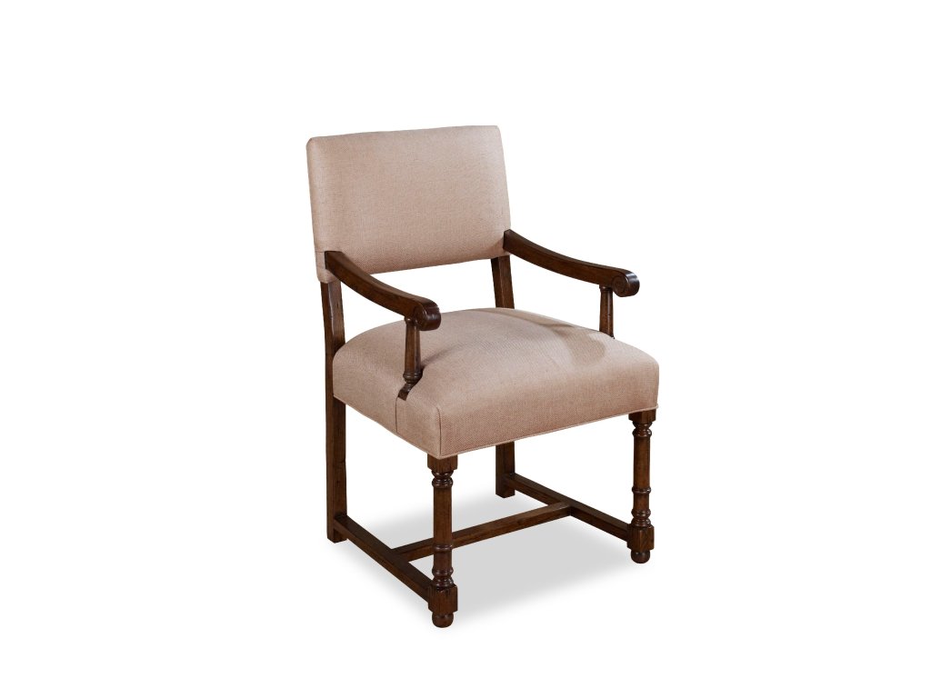 Enfield Arm Chair - main image