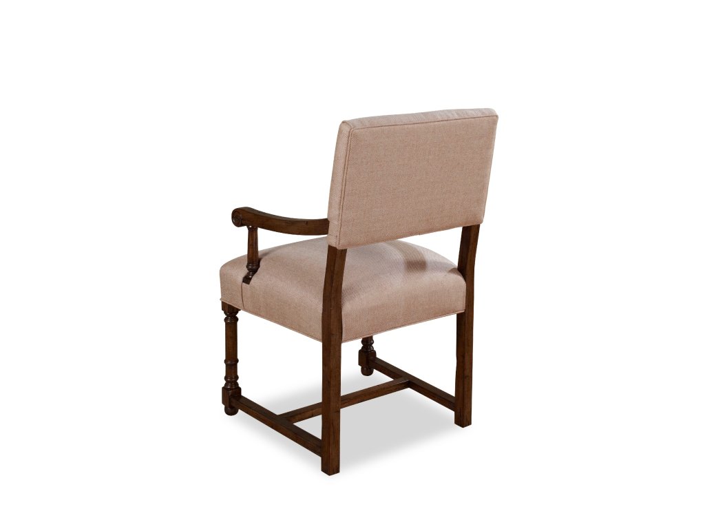Enfield Arm Chair - image 1