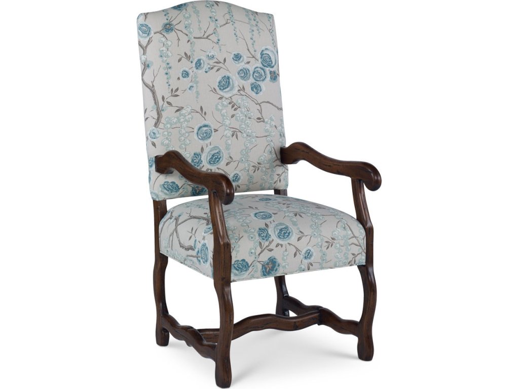 Fleetwood Arm Chair - main image