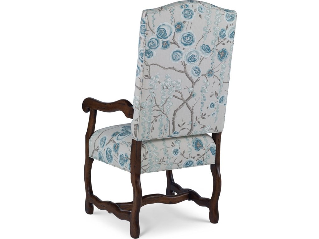Fleetwood Arm Chair - image 1