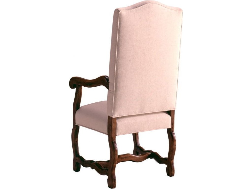 Fleetwood Arm Chair - image 3