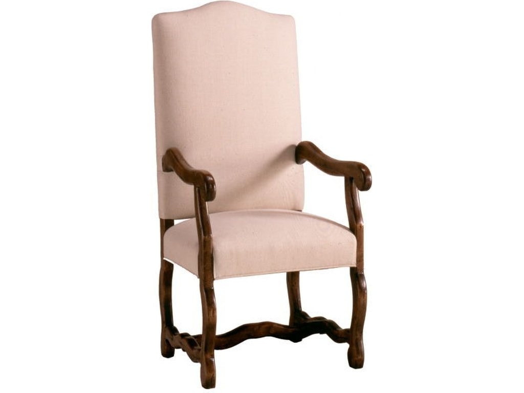 Fleetwood Arm Chair - image 2