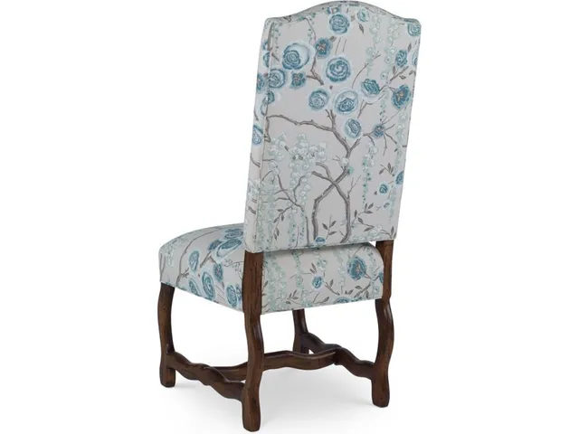 Fleetwood Side Chair - Alternative View