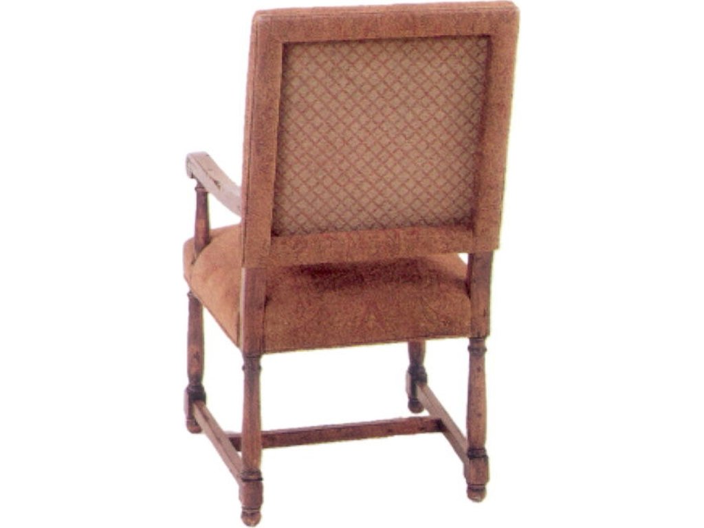 Finch Arm Chair - image 3