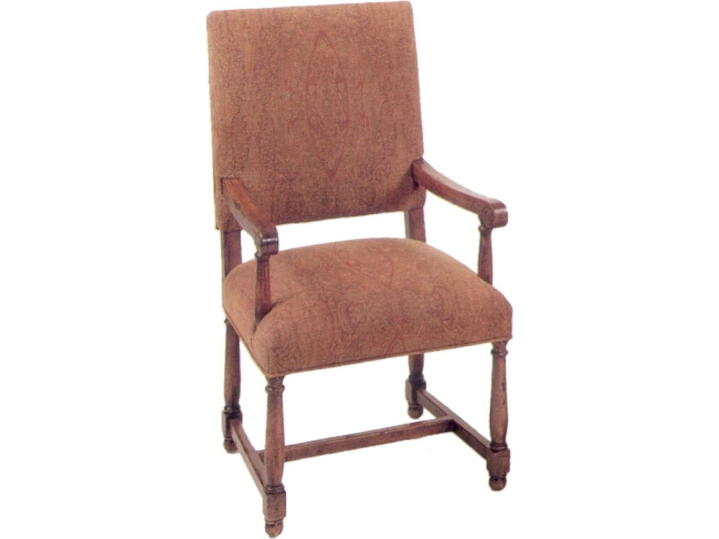 Finch Arm Chair - image 2